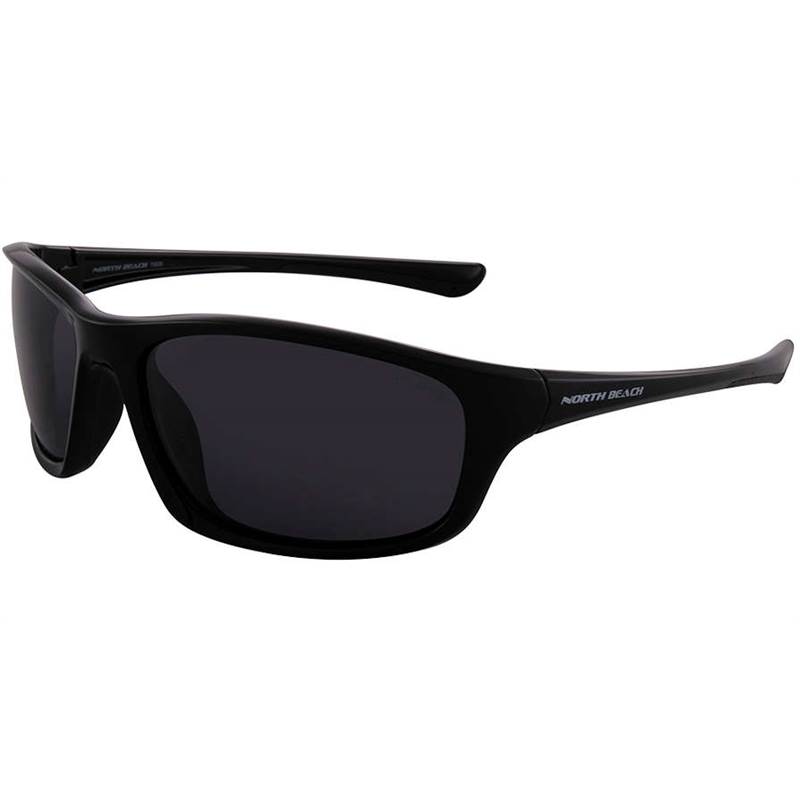 North Beach Hariyo Polarised Sunglasses-1